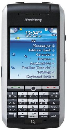 Rim BlackBerry 7130g