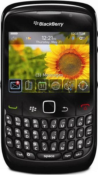 Rim BlackBerry 8520 Curve