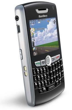 Rim BlackBerry 8800