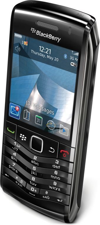 Rim BlackBerry 9105 Pearl 3G