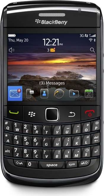 Rim BlackBerry 9780 Bold