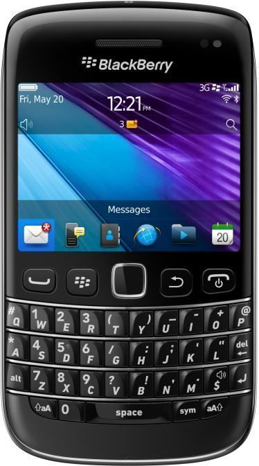 Rim BlackBerry 9790 Bold