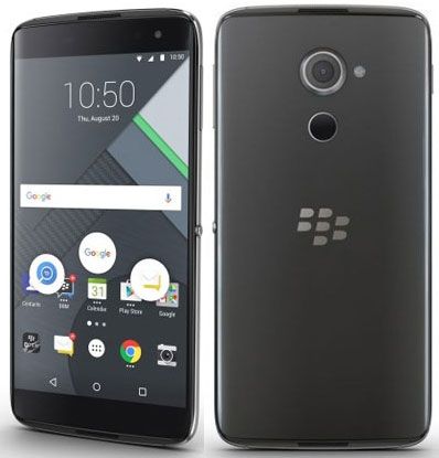 Rim Blackberry DTEK60