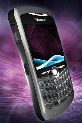 Rim BlackBerry 8300 Curve