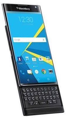 Rim BlackBerry Priv