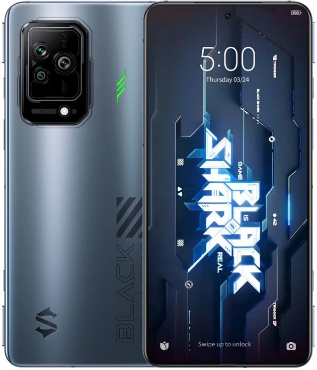 Xiaomi Black Shark 5