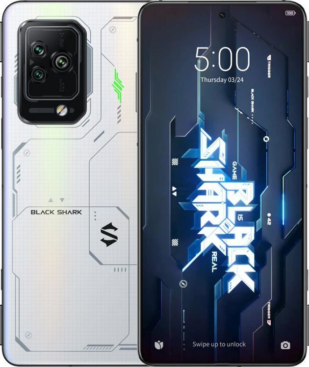 Xiaomi Black Shark 5 Pro