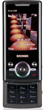 Brondi Dual Professional