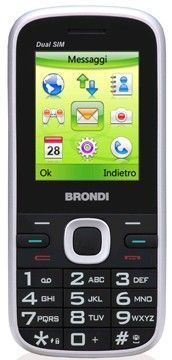 Brondi Dual Voice