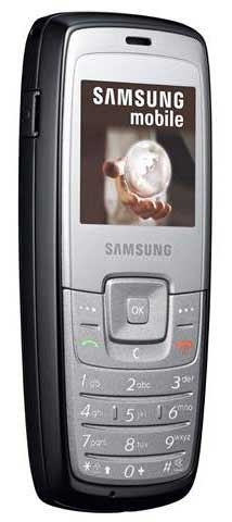 Samsung C140