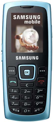 Samsung C240