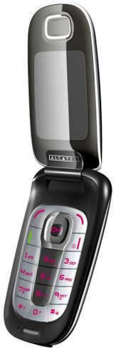 Alcatel OT-C630