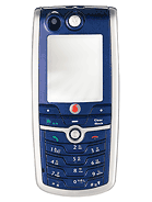 Motorola C980