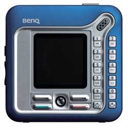 Benq Qube