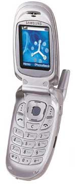 Samsung E310