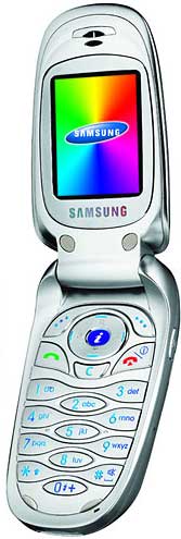 Samsung E330