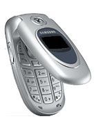 Samsung E340