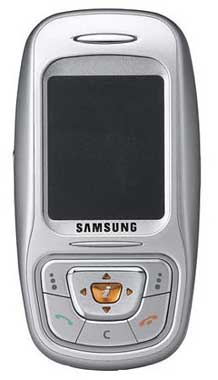 Samsung E350