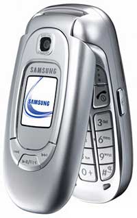 Samsung E360