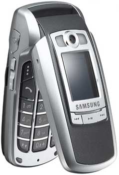 Samsung E720