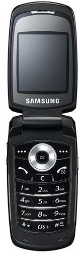 Samsung E780