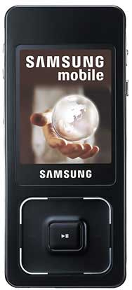 Samsung F300