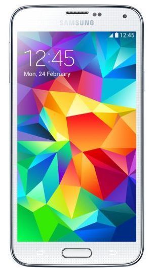 Samsung Galaxy S5 Plus