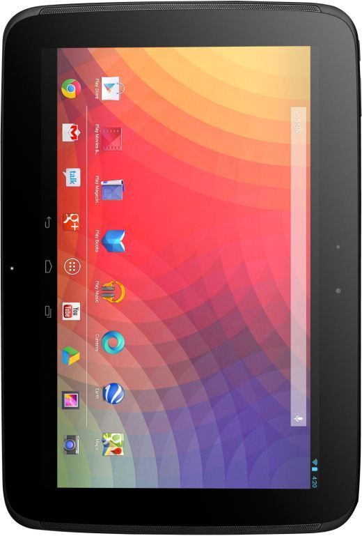 Samsung Google Nexus 10