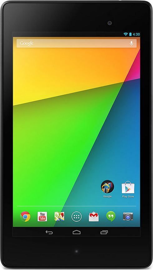 Asus Google Nexus 7 2