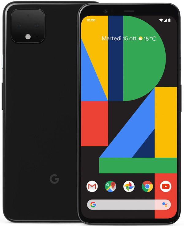 Google Pixel 4 XL