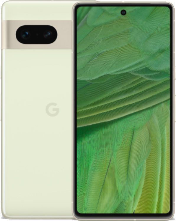 Google Pixel 7