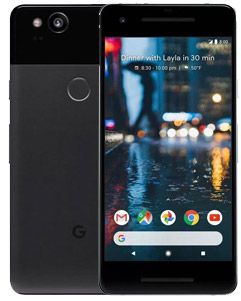 Google Pixel 2