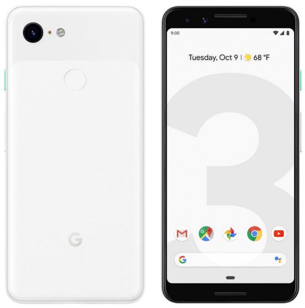 Google Pixel 3 XL