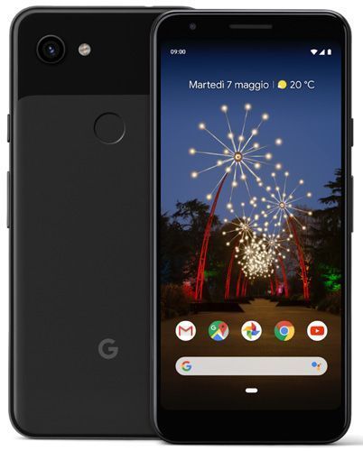 Google Pixel 3a