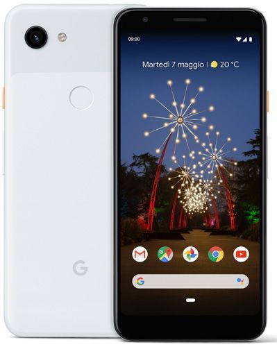 Google Pixel 3a XL