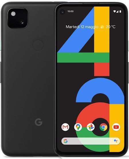 Google Pixel 4a