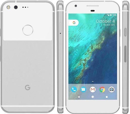 Google Pixel XL