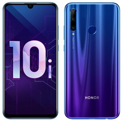 Huawei Honor 10i