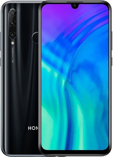 Huawei Honor 20 Lite