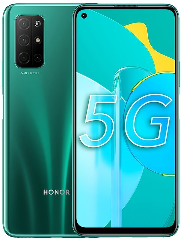 Huawei Honor 30s