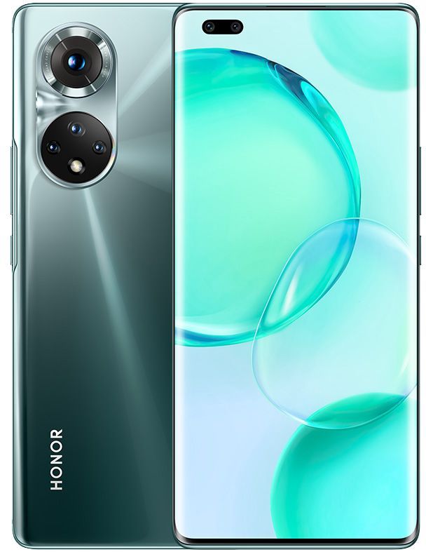 Huawei Honor 50 Pro