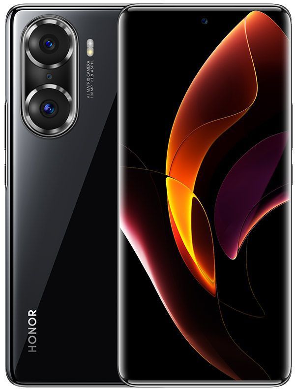 Huawei Honor 60 Pro