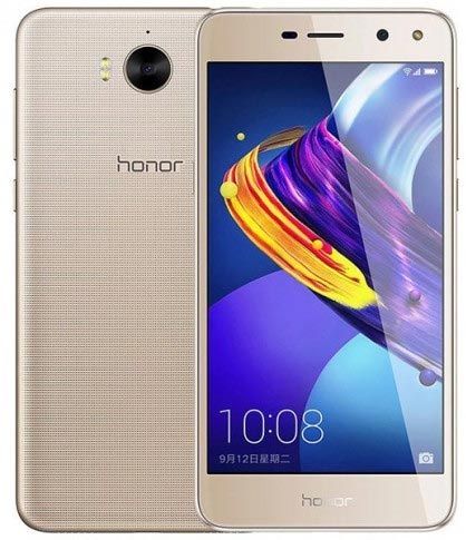 Huawei Honor 6 Play