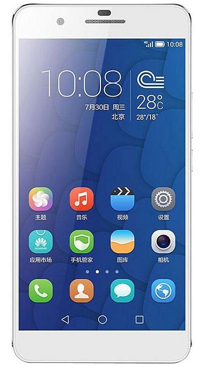 Huawei Honor 6 Plus