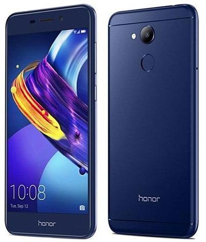 Huawei Honor 6C Pro