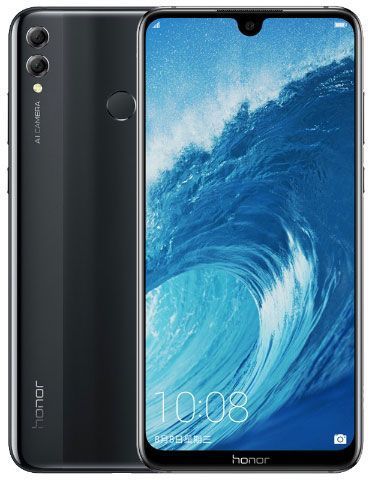 Huawei Honor 8X Max