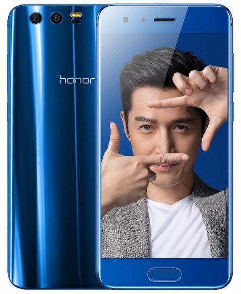 Huawei Honor 9