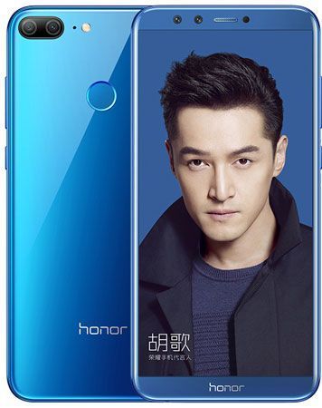 Huawei Honor 9 Lite