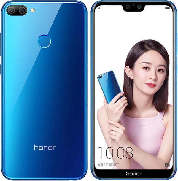 Huawei Honor 9i