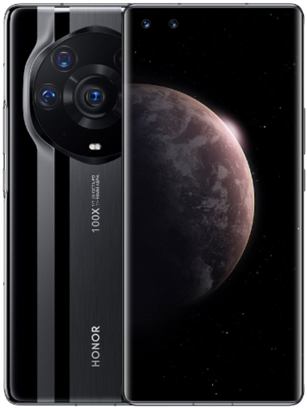 Huawei Magic3 Pro Plus